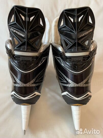 Коньки Bauer 1S 6,5D