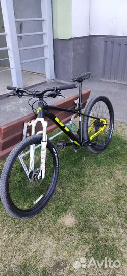 Велосипед GT avalanche sport