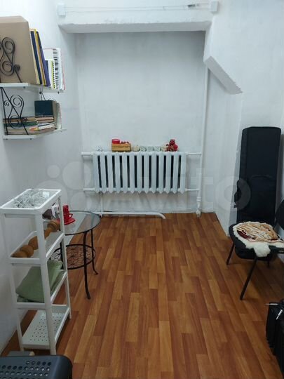 Склад, 7 м²