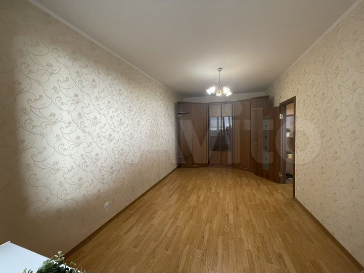 1-к. квартира, 37,5 м², 9/16 эт.