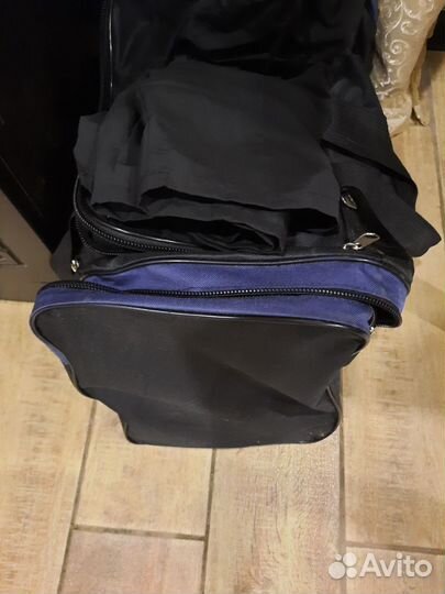 Вещь пакетом