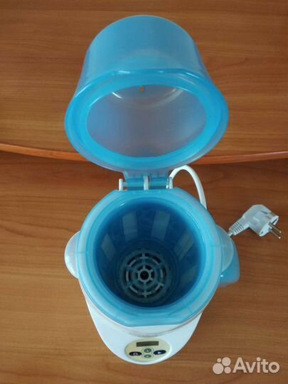 Подогреватель для бутылочек