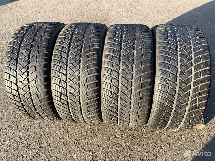 Vredestein Wintrac Pro 285/40 R21
