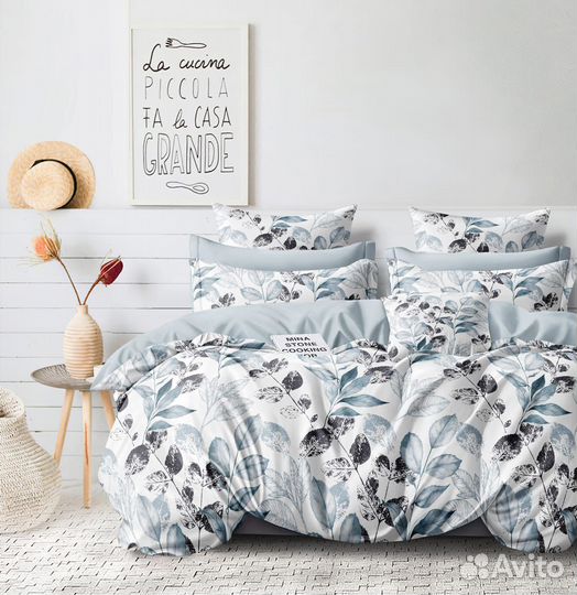 Ткань хлопок