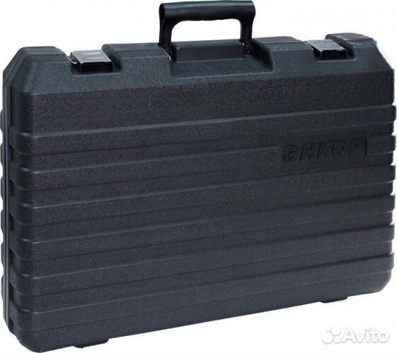 Молот ударный сетевой энкор мэ-1200 50128