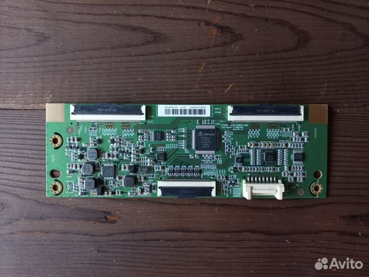 T-CON HV320FHB-N10/HV480FH2-600 47-6021043