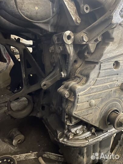 Двигатель 5s