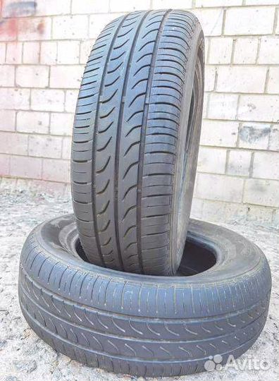 Bridgestone Supercat 195/65 R15 91H