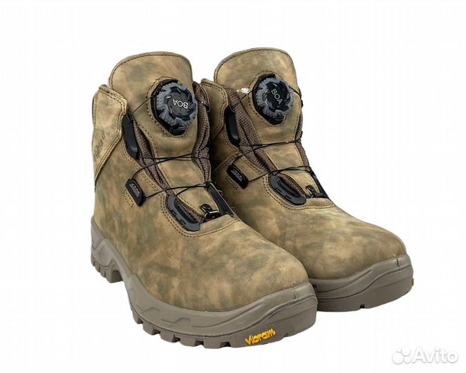 Ботинки Chiruca Cares Boa Camo 31