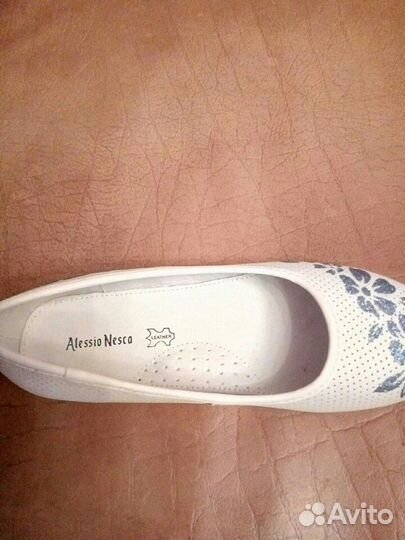 Новые Туфельки для девочки, раз.32