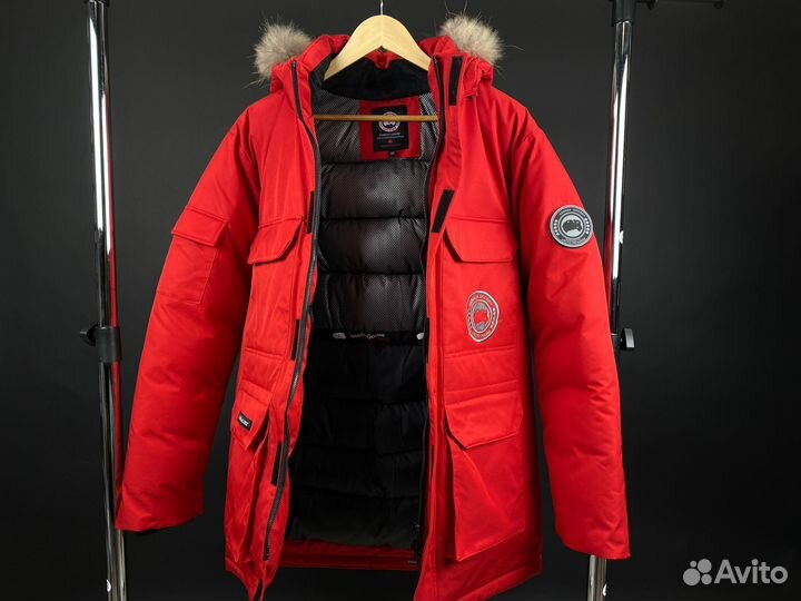 Куртка Canada Goose