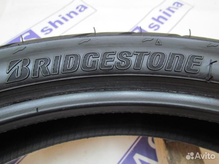 Мотошина Bridgestone Battlax A41 120/70 R19 102M