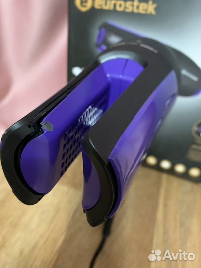 Фены разные