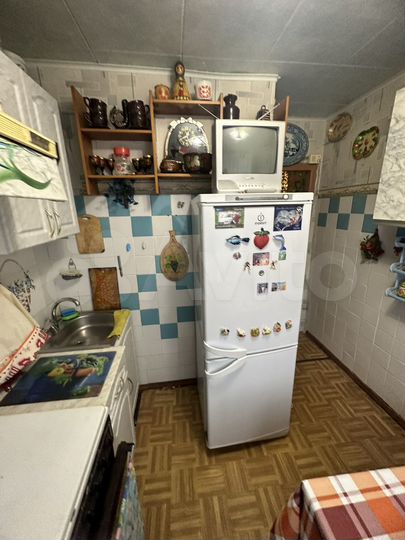 2-к. квартира, 45 м², 3/5 эт.