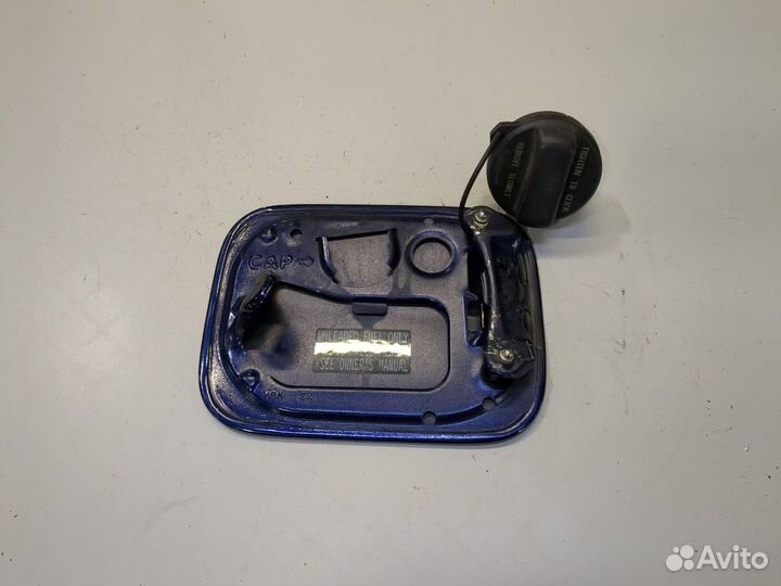 Лючок бензобака Acura RDX, 2016