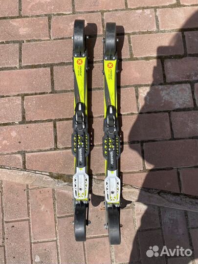 Роллеры marwe