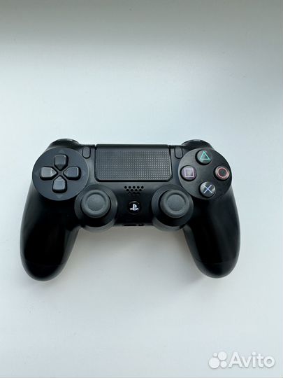 Геймпад dualshock 4 v2 оригинал
