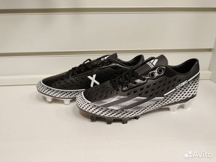 Бутсы Adidas Adizero детские 33-38