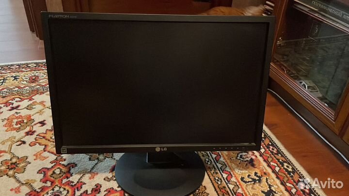 Монитор для компьютера LG