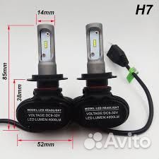 Светодиодные лампы Lontek