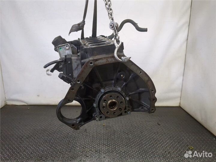 Блок цилиндров Mercedes CLK W209, 2004