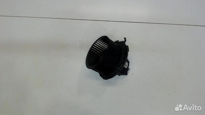 Двигатель отопителя Opel Zafira B, 2005