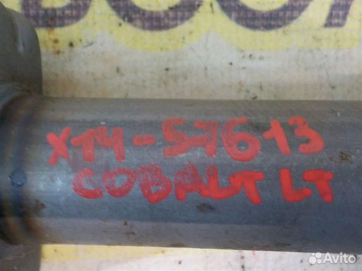 Колонка рулевая Chevrolet Cobalt II 2012