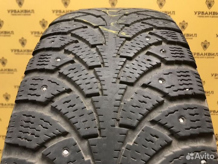 Nokian Tyres Hakkapeliitta 4 195/60 R15 88