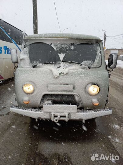 Услуги УАЗ буханка грузоперевозки
