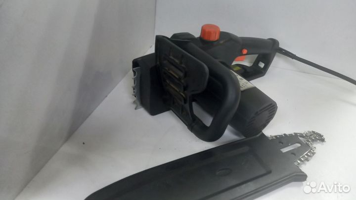 Электропила Парма М6