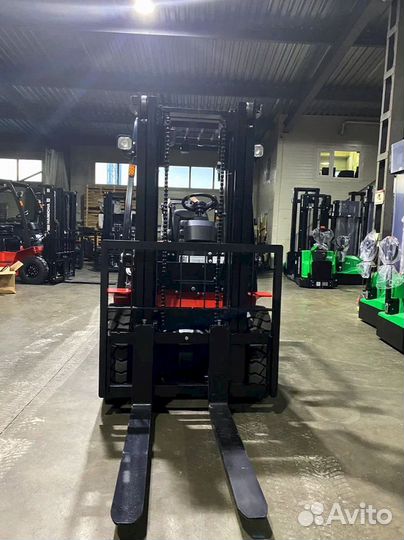 Вилочный погрузчик HANGCHA CPCD20-AG2, 2024