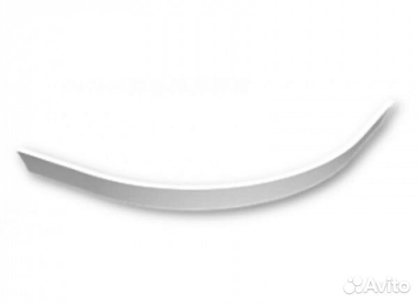 Cezares tray-AS-R-90-100-SCR Экран для