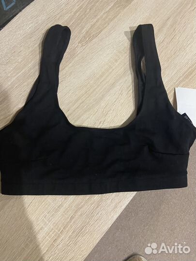 Новый топ H&M