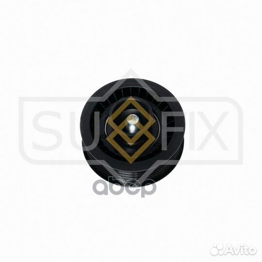 Ролик навесного оборудования FP2613 sufix