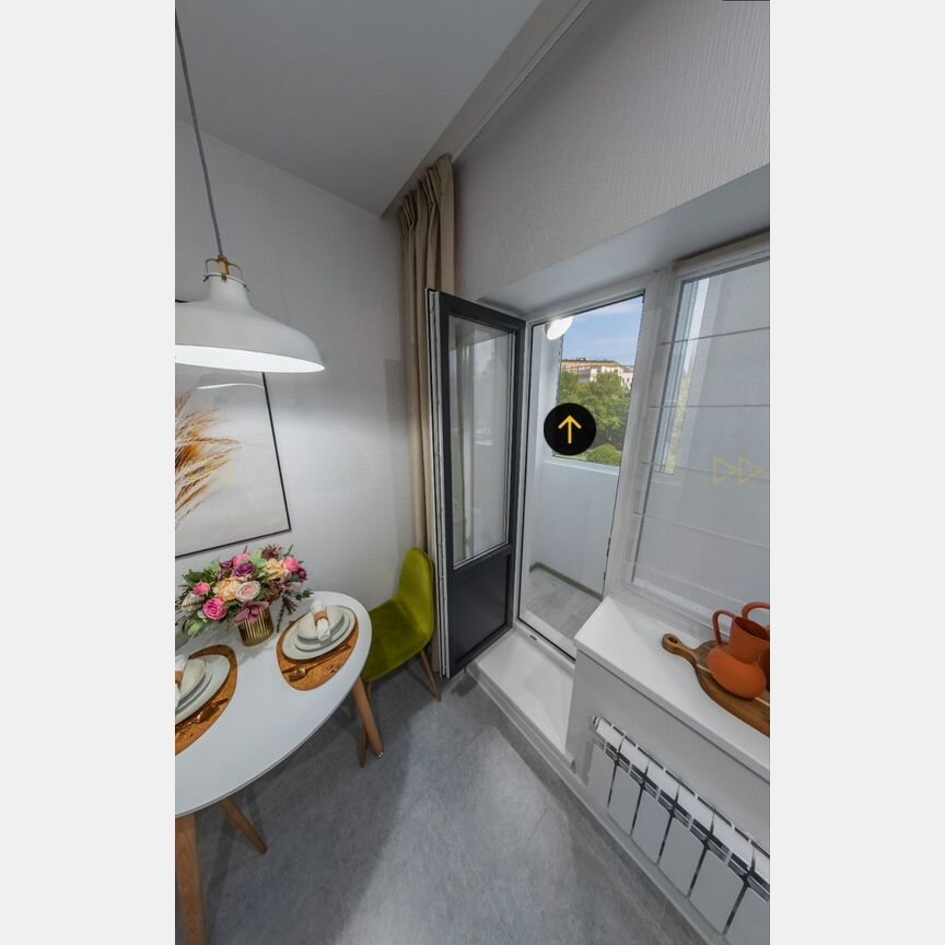1-к. квартира, 33,8 м², 14/14 эт.