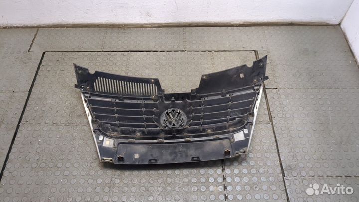 Решетка радиатора Volkswagen Passat 6, 2008