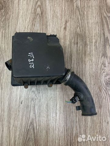 Корпус воздушного фильтра Opel Corsa D Z14XEP