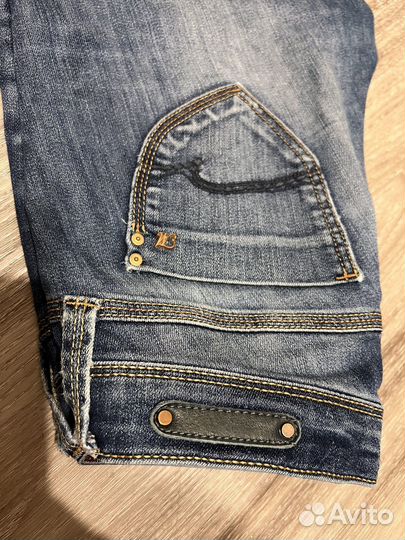 Джинсы 25 размер