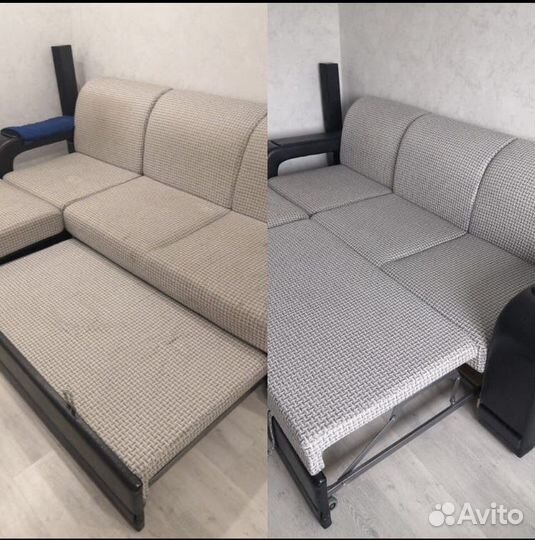 Химчистка мебели,ковров, матрасы от Матвея