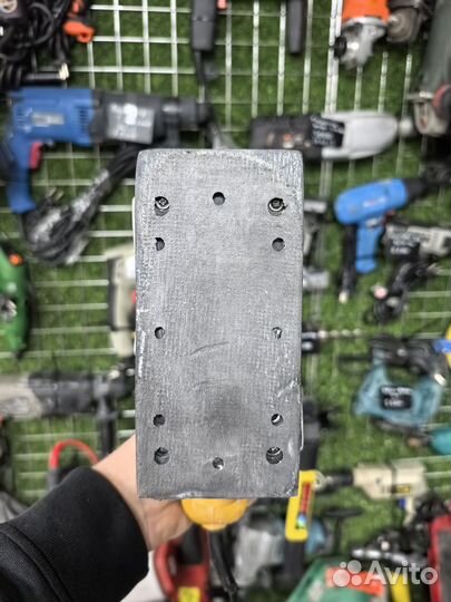 Шлифмашинка Einhell Bavaria BSS 150