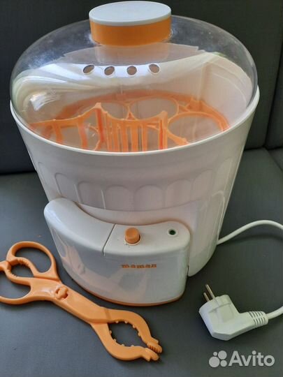 Стерилизатор