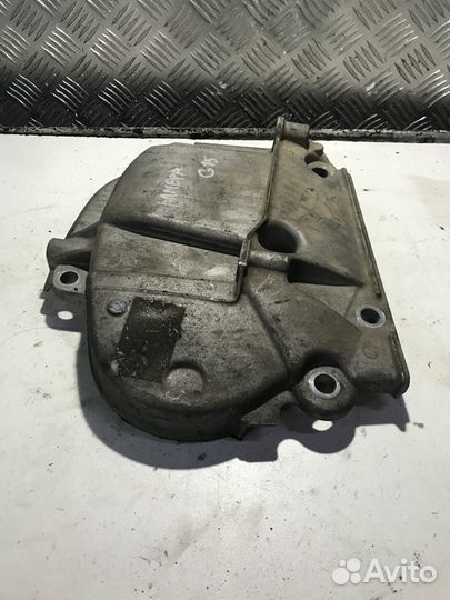 Кожух ремня грм Nissan Almera G15