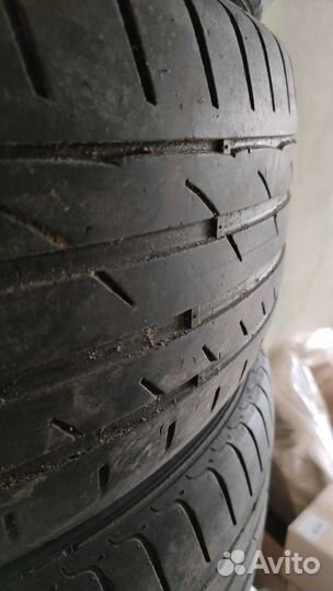 Laufenn S Fit EQ 205/55 R16 91V