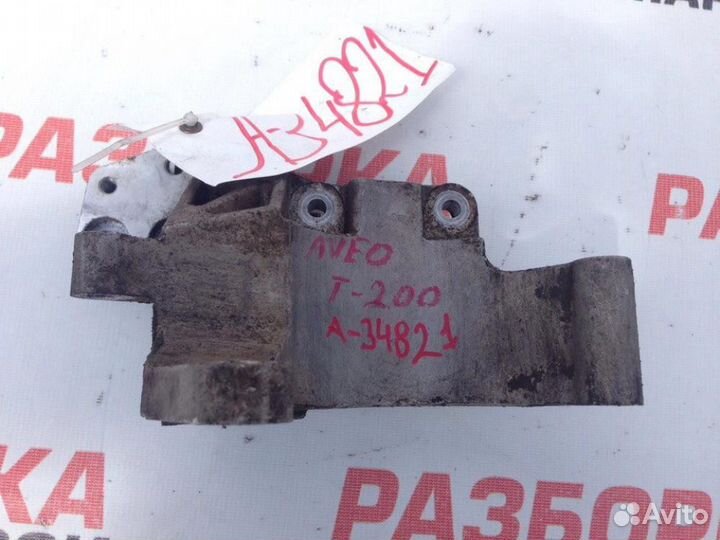 Кронштейн кондиционера для Chevrolet Aveo 2005-20