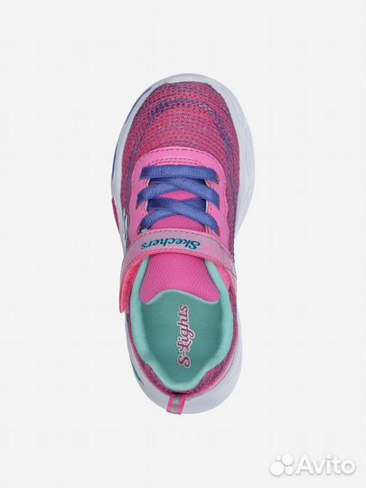 Кроссовки для девочки