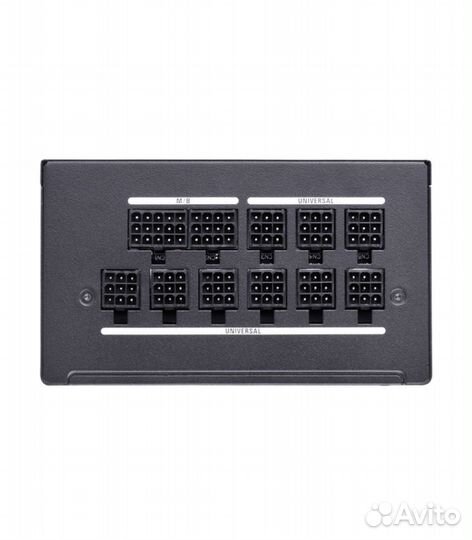 Блок питания Super Flower leadex III super bronze