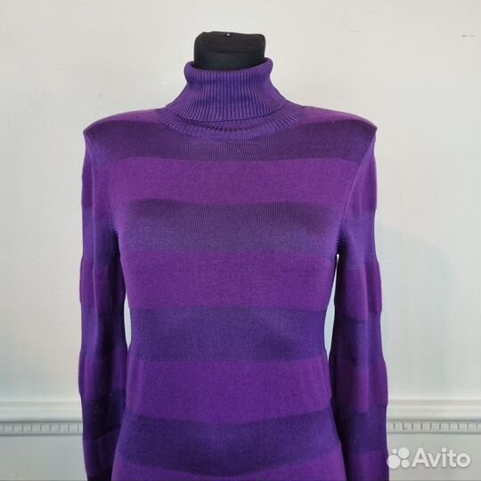 Водолазка kenzo 42 44 M