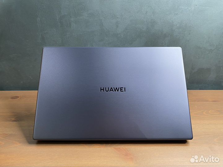 Huawei MateBook D15 15,6
