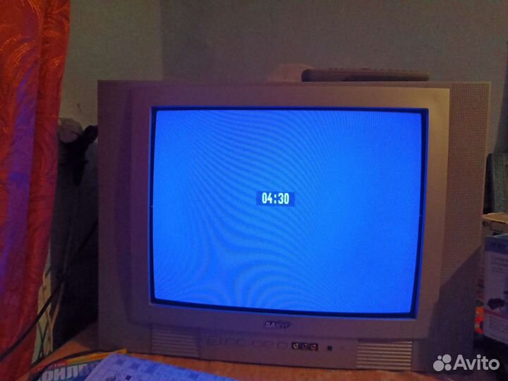 Телевизоры