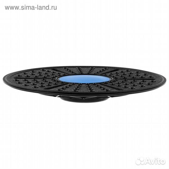 Балансировочная доска для фитнеса